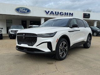 2026 Lincoln Nautilus Premiere SUV