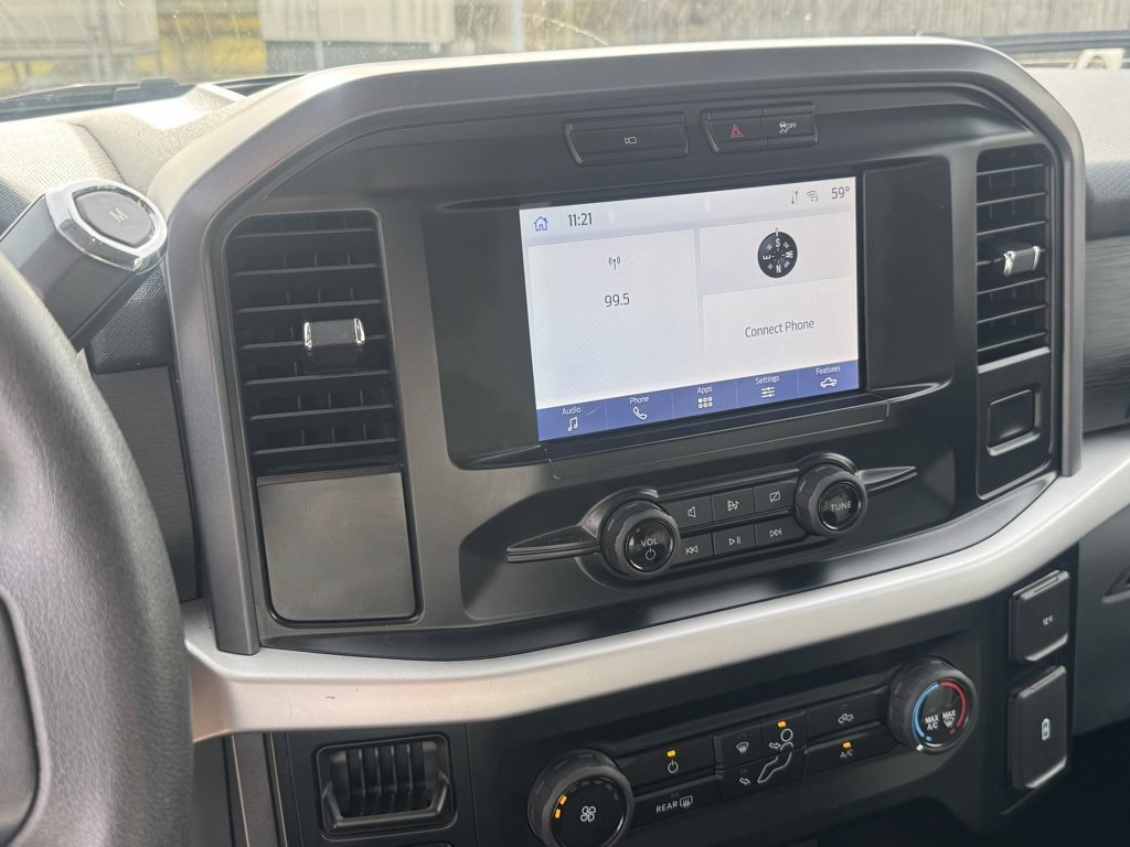 2023 Ford F-150 XLT - Photo 13