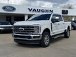  Ford Super Duty F-250 SRW