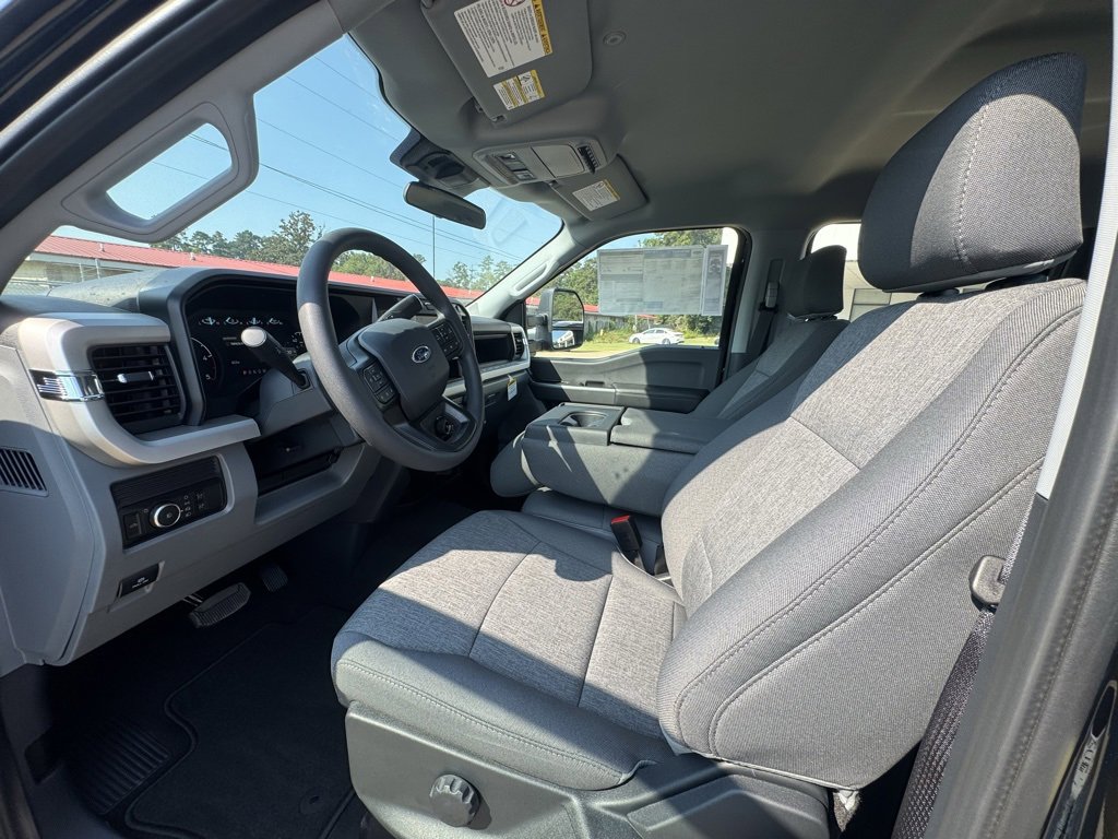 2026 Ford F-250 Super Duty XL - Photo 10