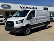 Ford Transit Cargo Van
