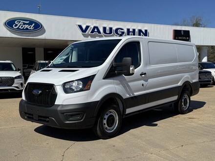 2025 Ford Transit Cargo Van Base Van Low Roof Van