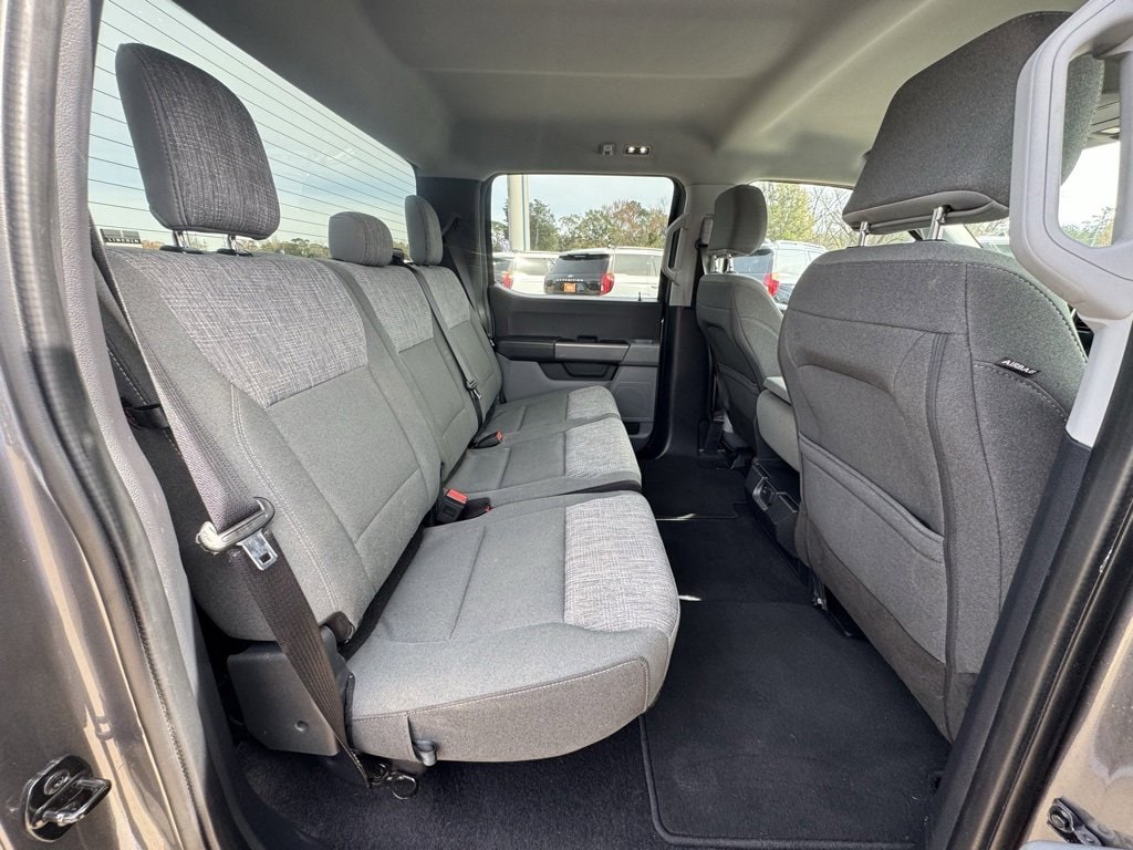 2023 Ford F-150 XLT - Photo 18