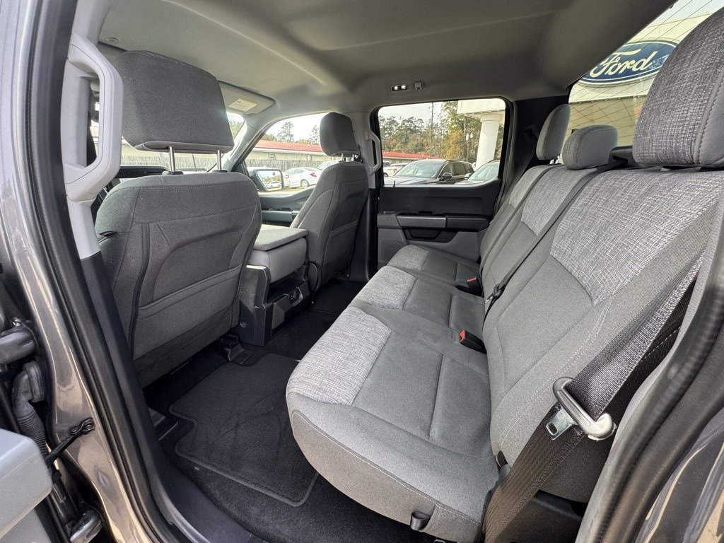 2023 Ford F-150 XLT - Photo 16