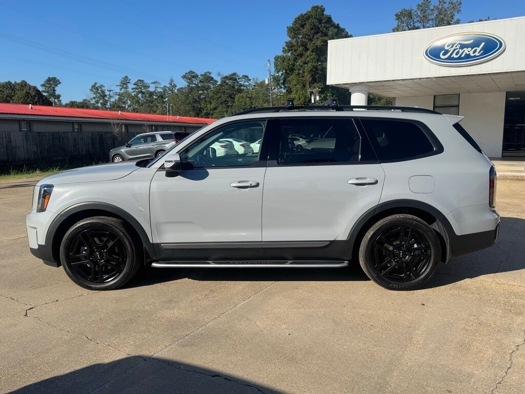 Used 2023 Kia Telluride EX X-Line SUV