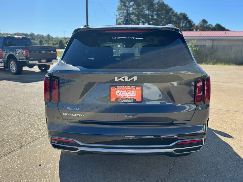 Used 2023 Kia Sorento S SUV