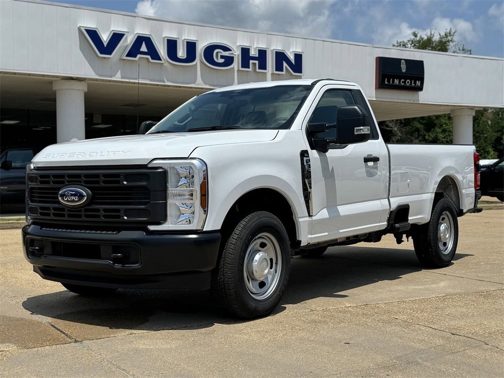 2024 Ford F-350 Super Duty