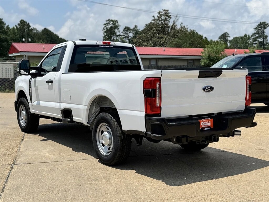 Used 2024 Ford F-350 XL Truck Regular Cab