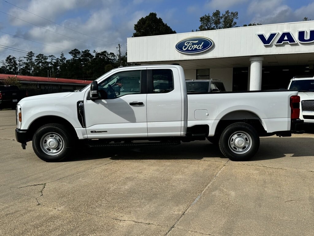 Used 2024 Ford F-350 XL Truck Super Cab