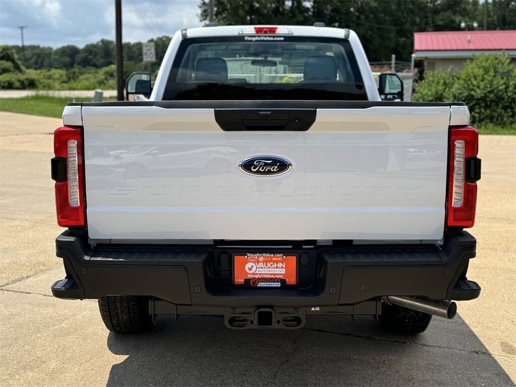 Used 2024 Ford F-350 XL Truck Regular Cab