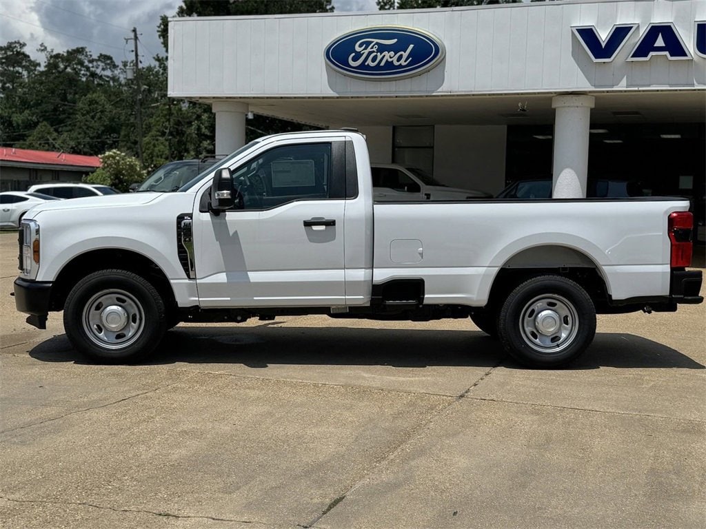 Used 2024 Ford F-350 XL Truck Regular Cab
