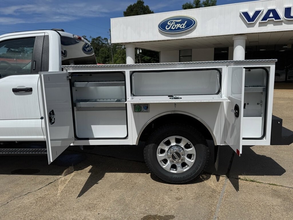Used 2024 Ford F-350 F-350 XLT Truck Regular Cab