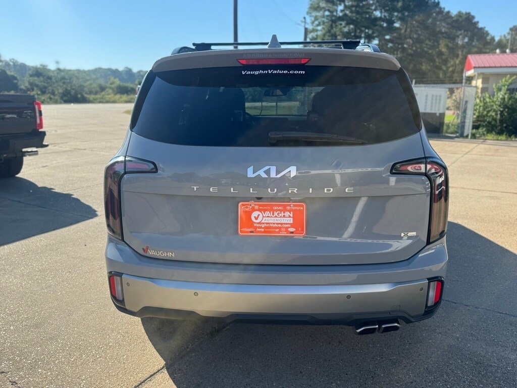 Used 2023 Kia Telluride EX X-Line SUV