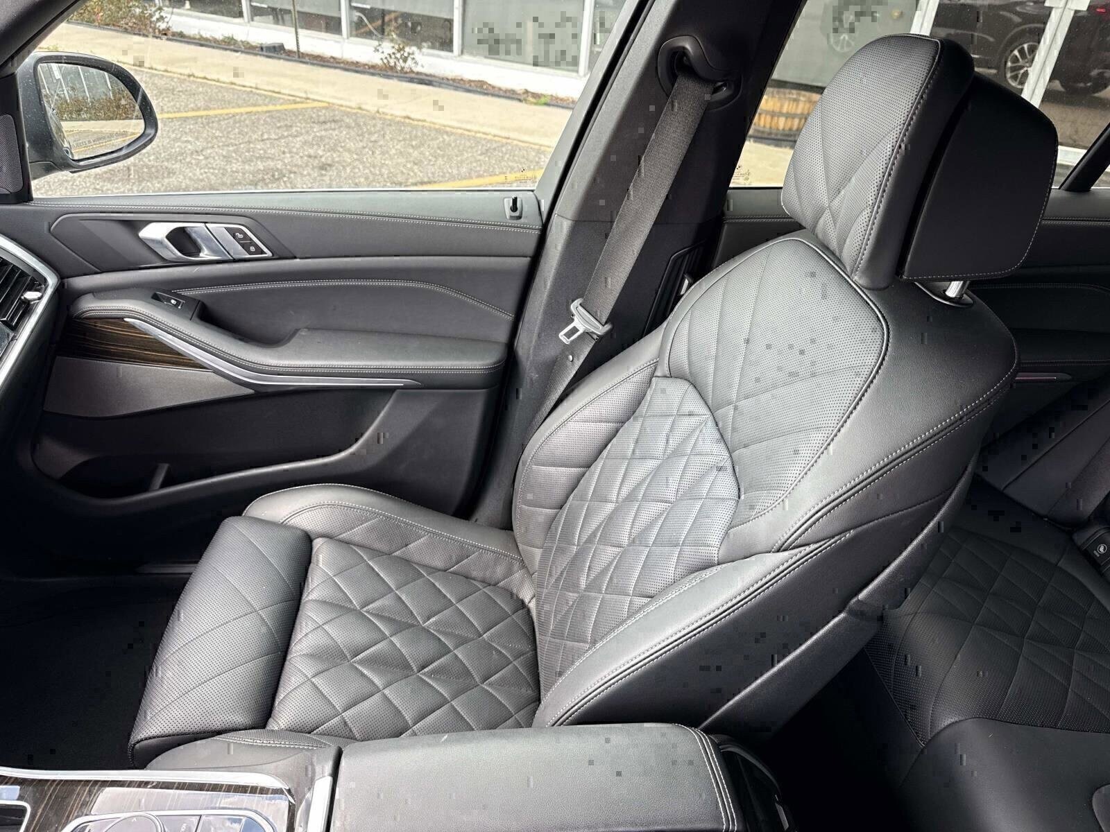 2024 BMW X5 40i - Photo 14