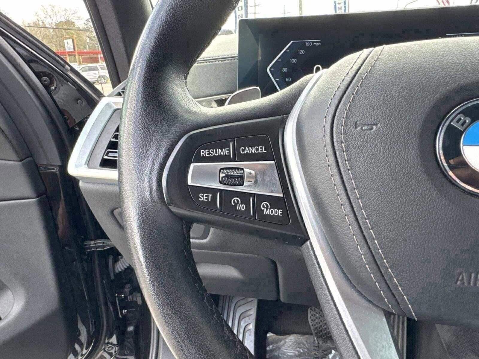 2024 BMW X5 40i - Photo 21