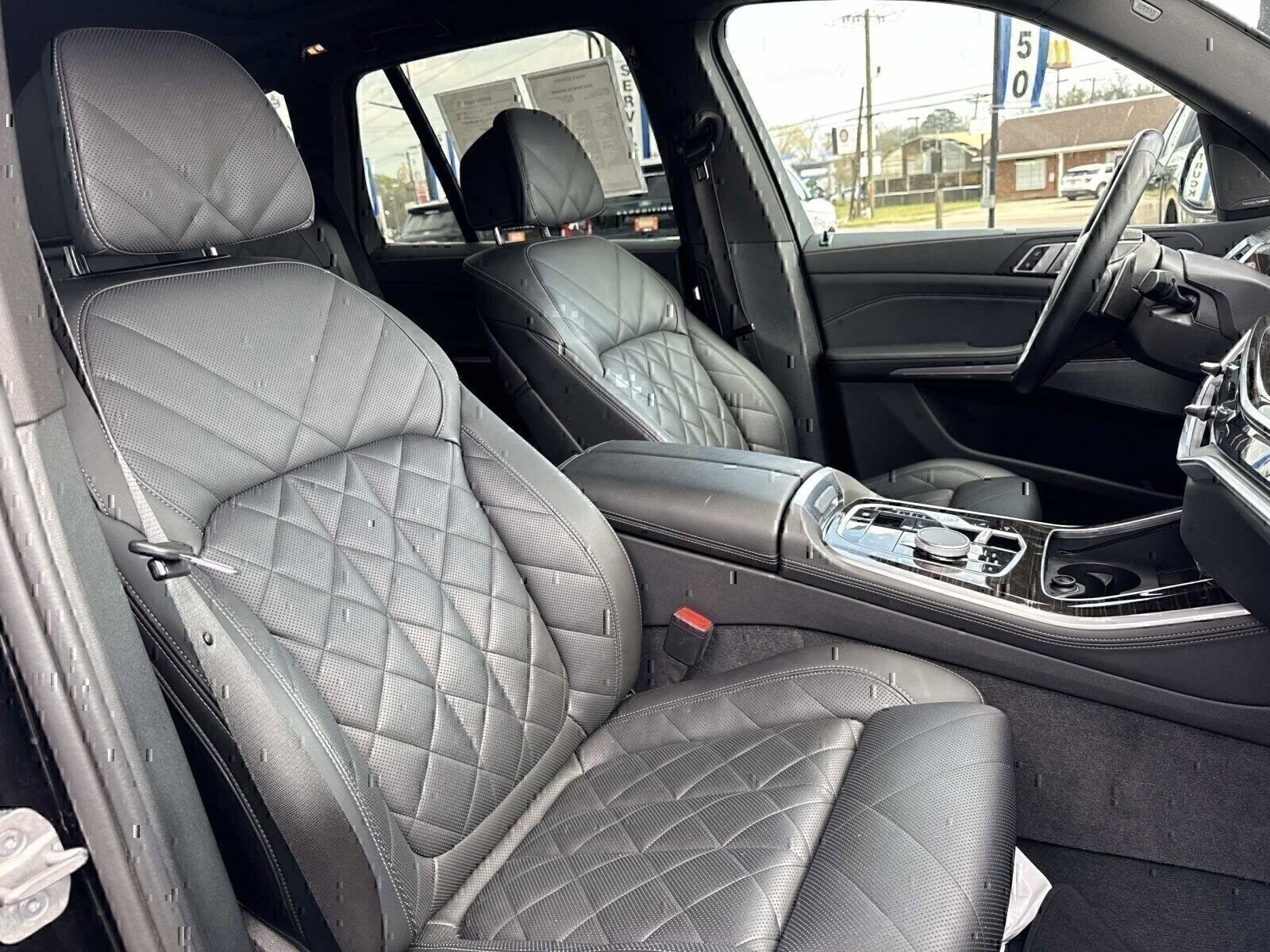 2024 BMW X5 40i - Photo 9