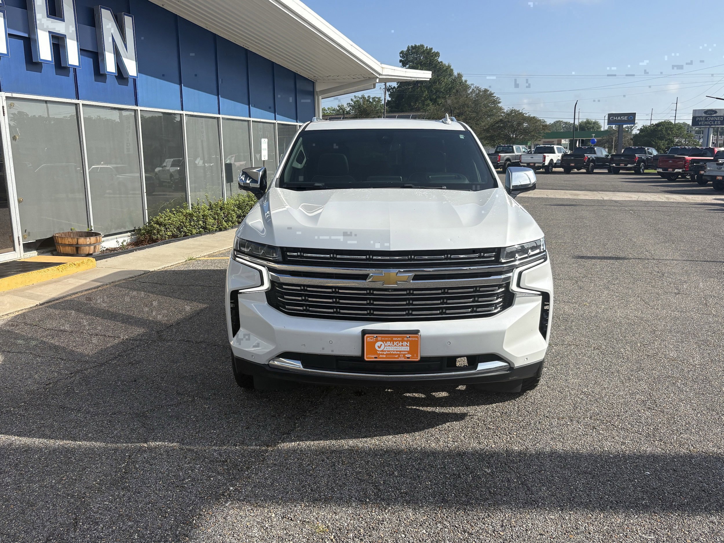 2021 Chevrolet Tahoe Premier - Photo 7