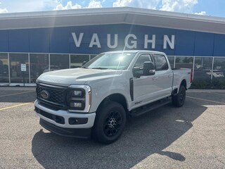 2025 Ford F-250 Truck Crew Cab