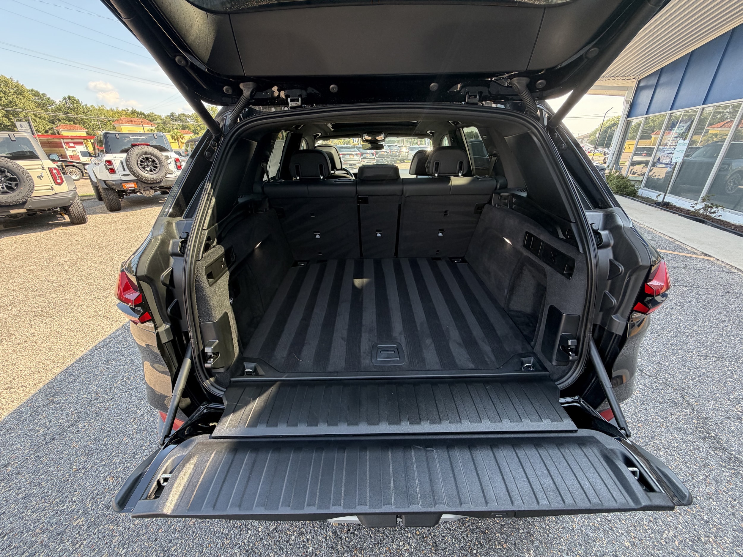 2024 BMW X5 40i - Photo 16