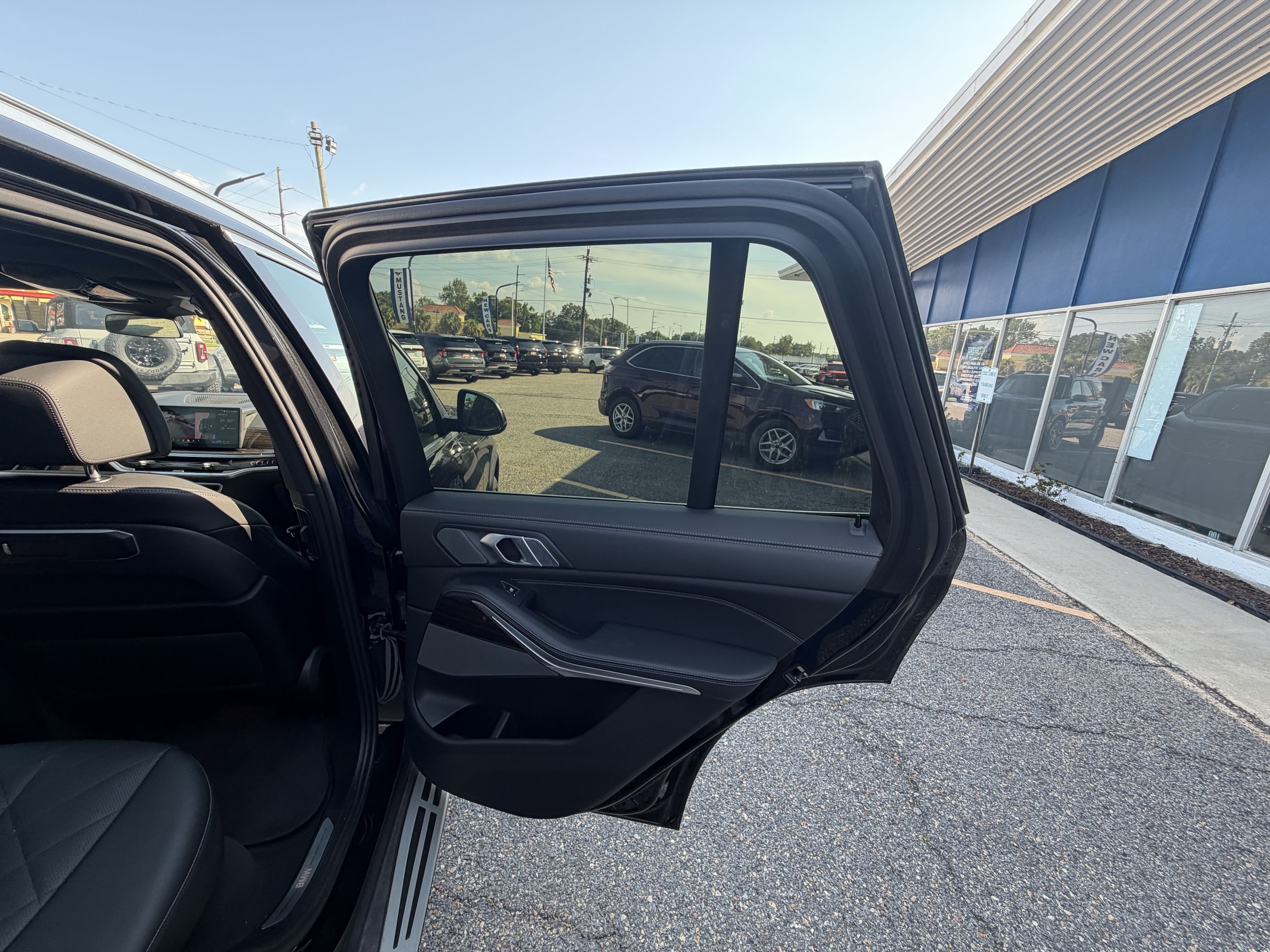 2024 BMW X5 40i - Photo 17