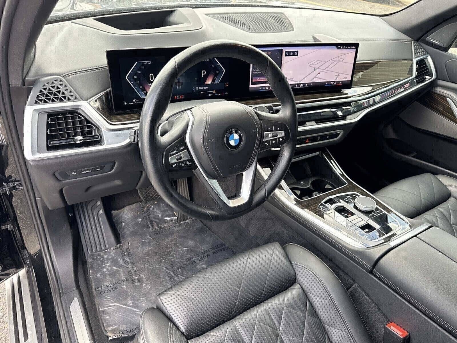 2024 BMW X5 40i - Photo 19
