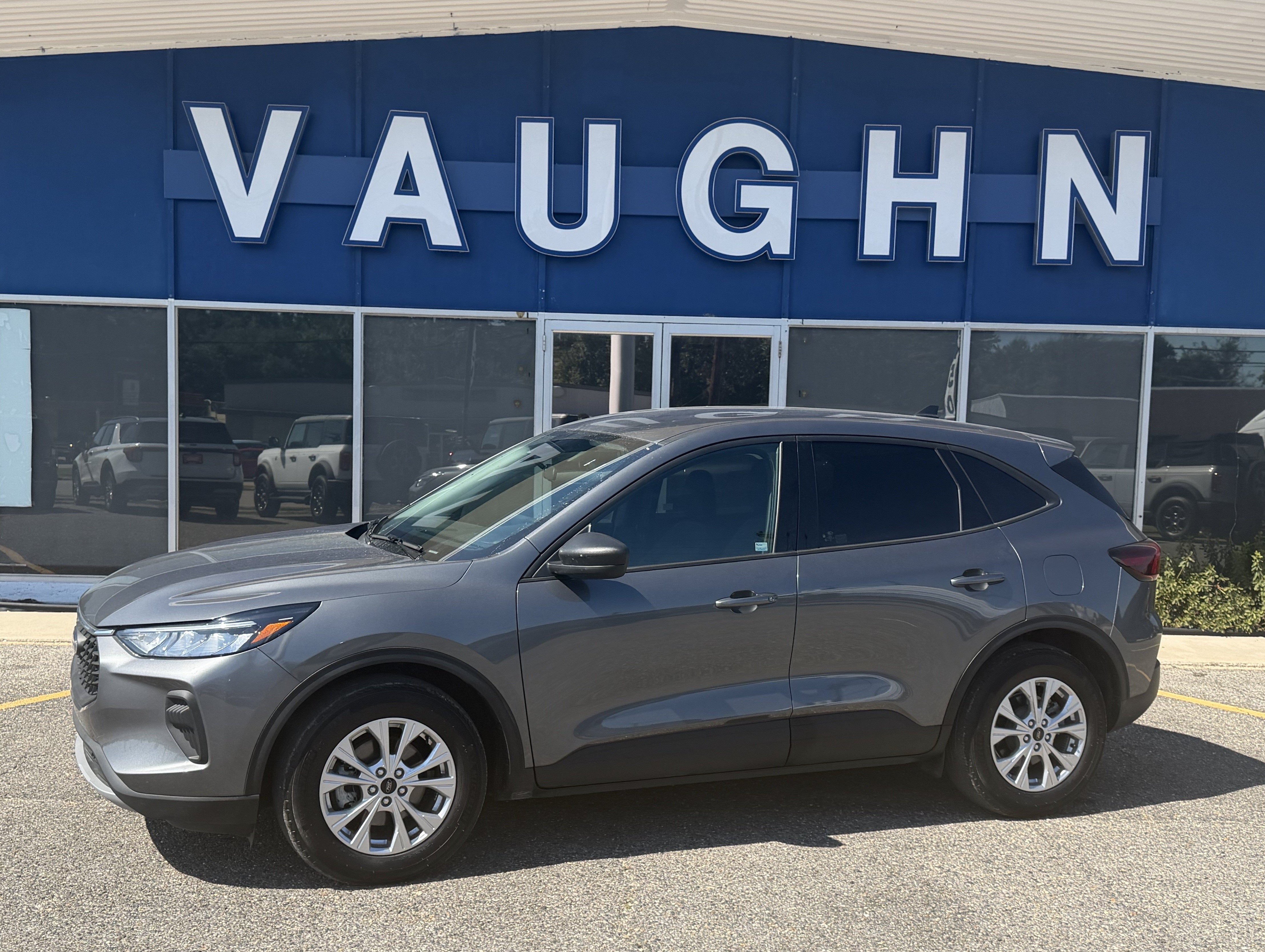 2024 Ford Escape SUV 