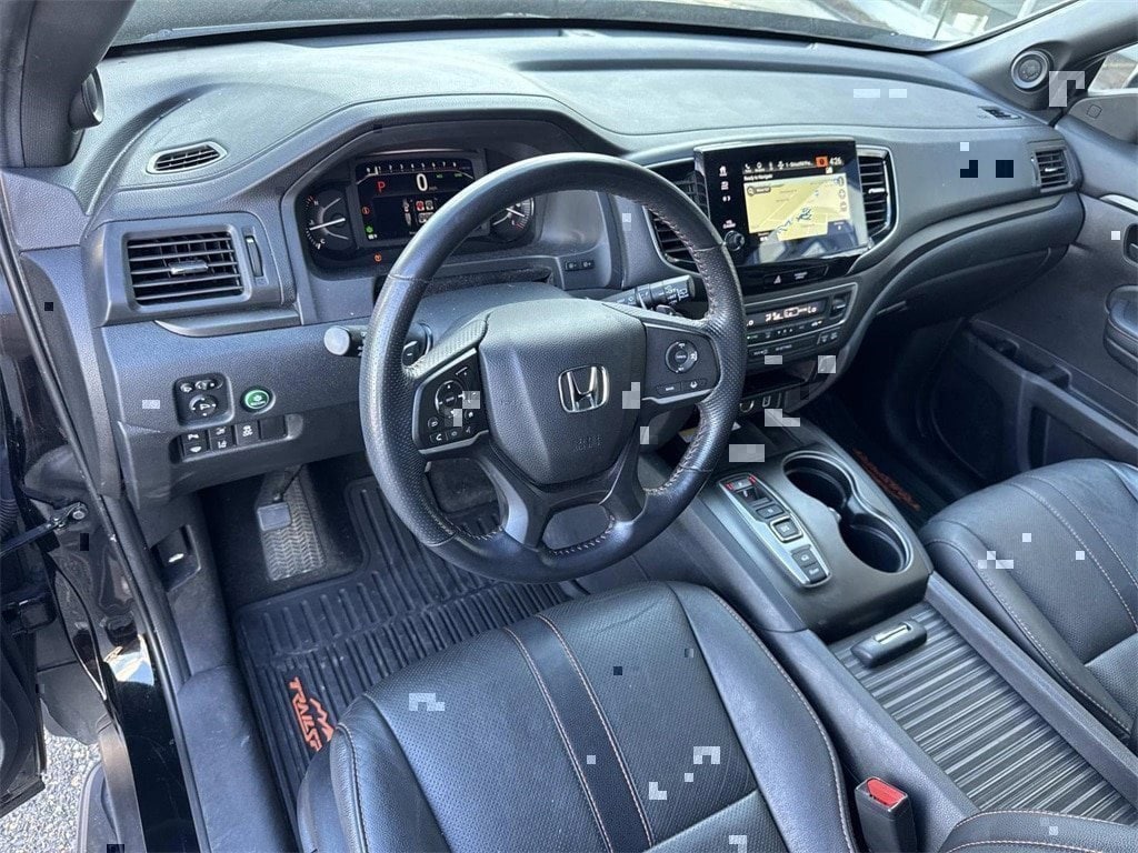 2023 Honda Passport TrailSport - Photo 19