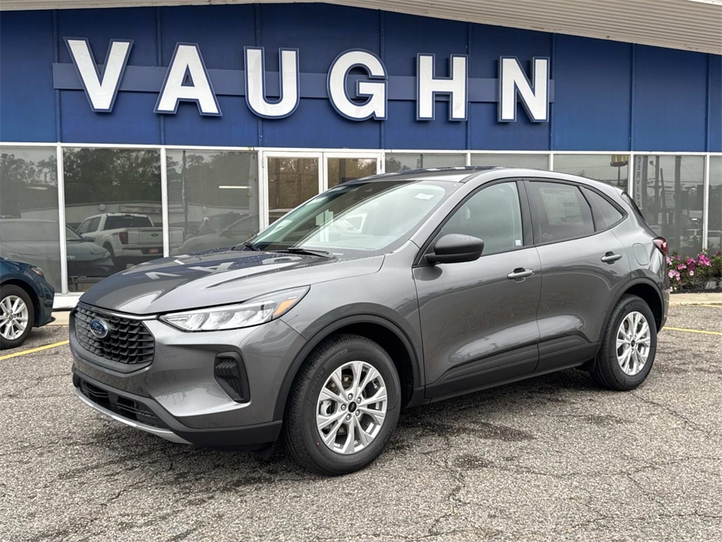 2026 Ford Escape Active's photo