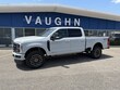  Ford Super Duty F-250 SRW