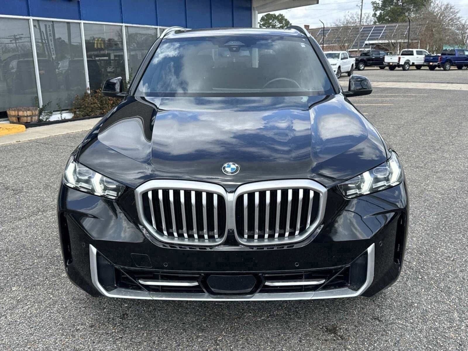 2024 BMW X5 40i - Photo 2