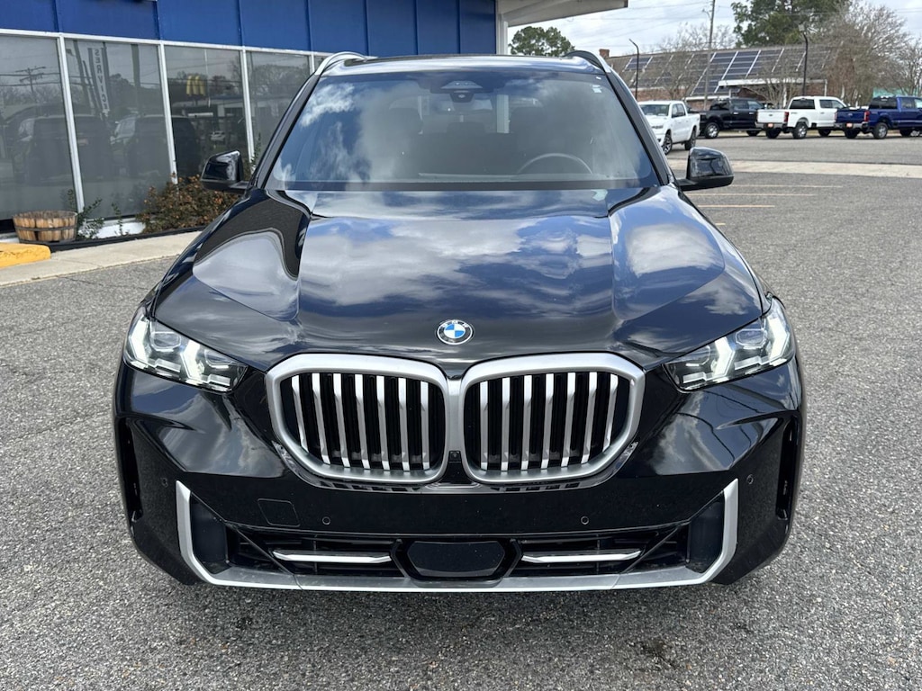 Used 2024 BMW X5 sDrive40i SUV