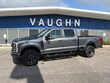  Ford Super Duty F-250 SRW