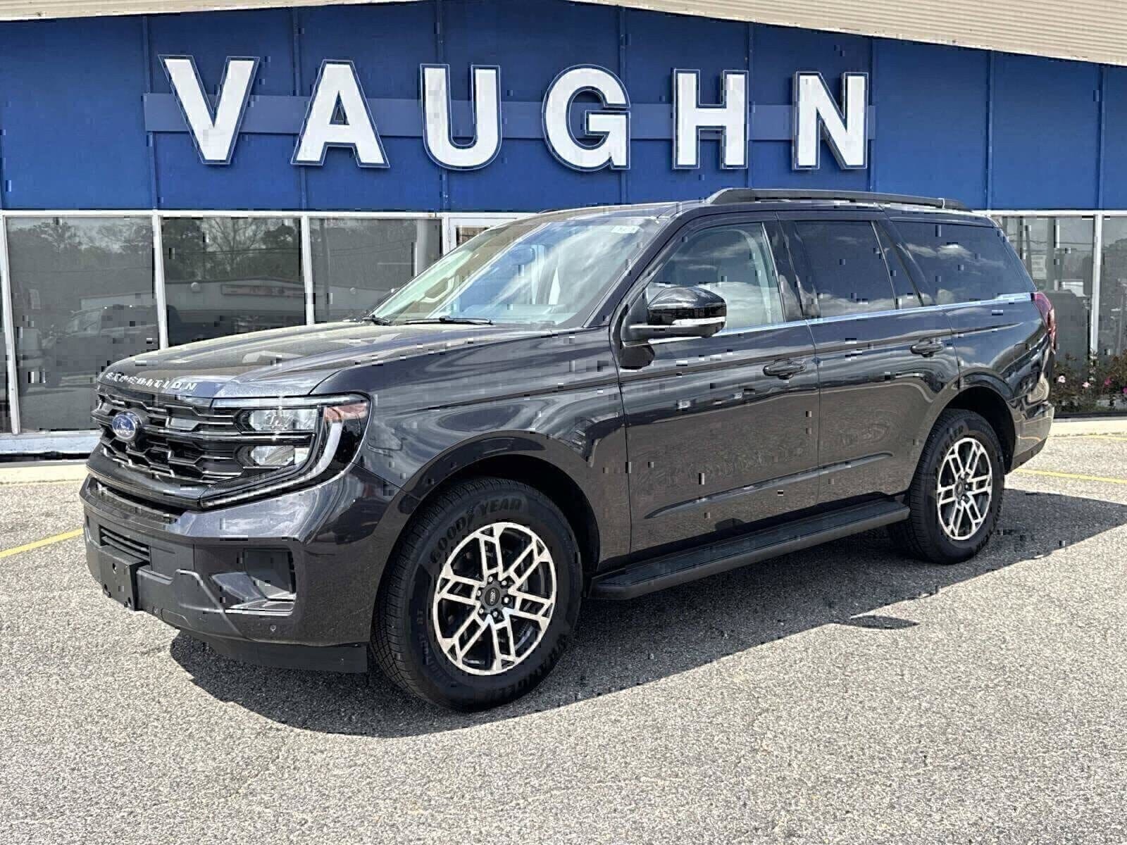 2026 Ford Expedition