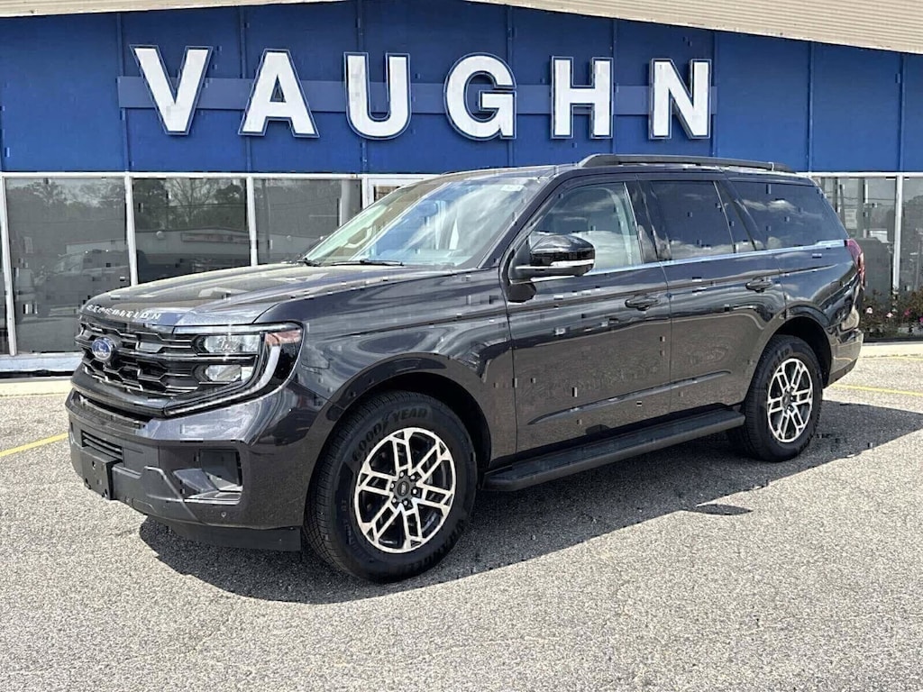 New 2026 Ford Expedition Active SUV