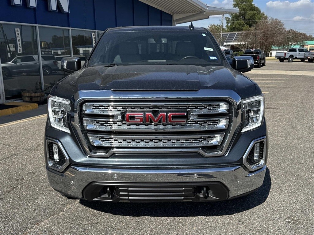 2021 Gmc Sierra 1500 SLT photo 2