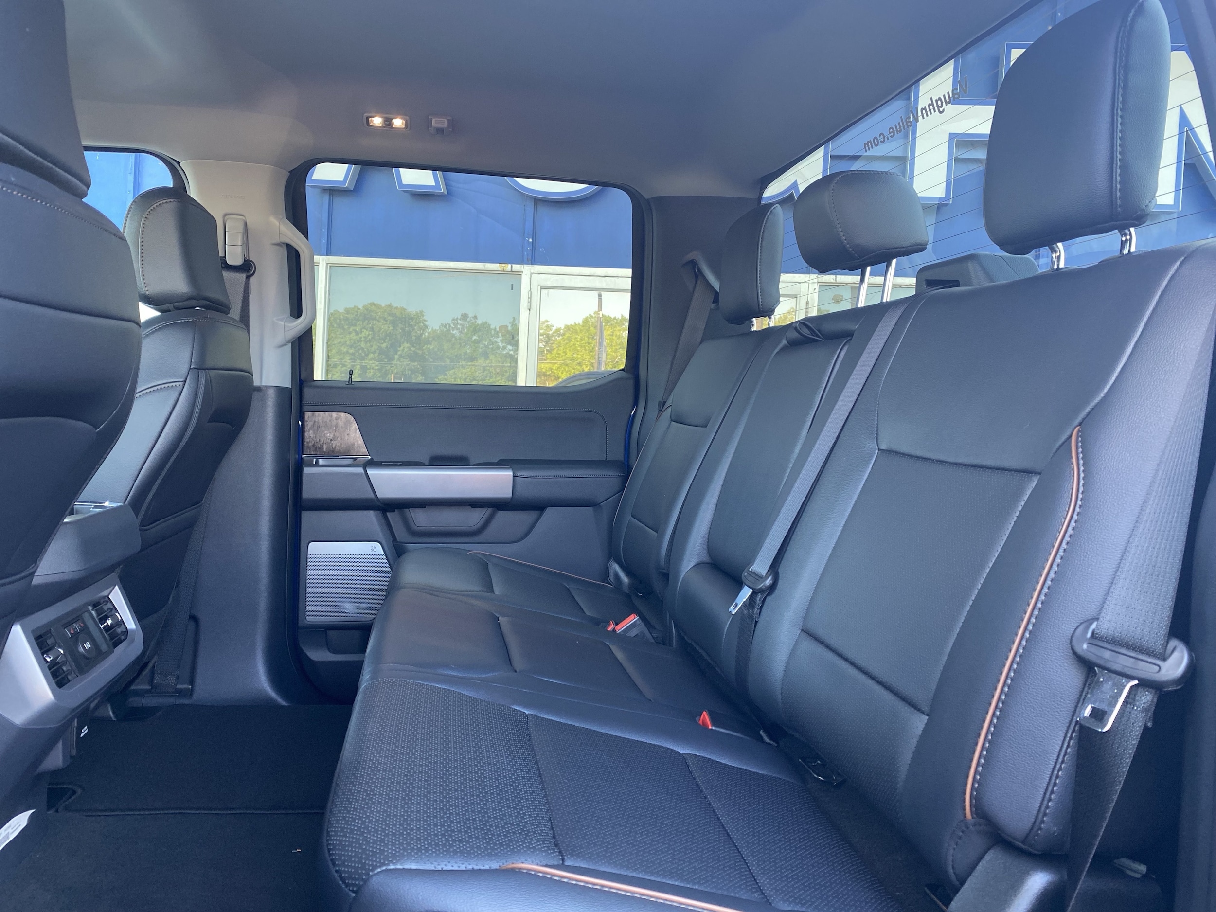 2026 Ford F-250 Super Duty Lariat - Photo 18