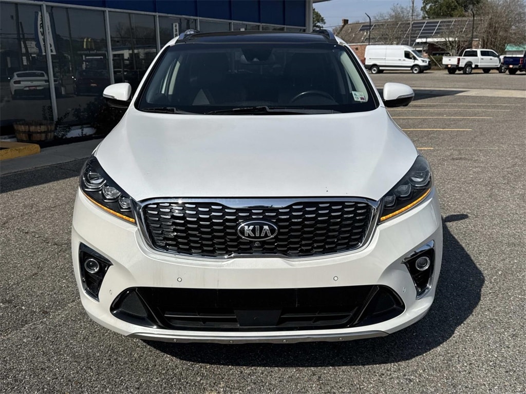 Used 2019 Kia Sorento 3.3L SX SUV