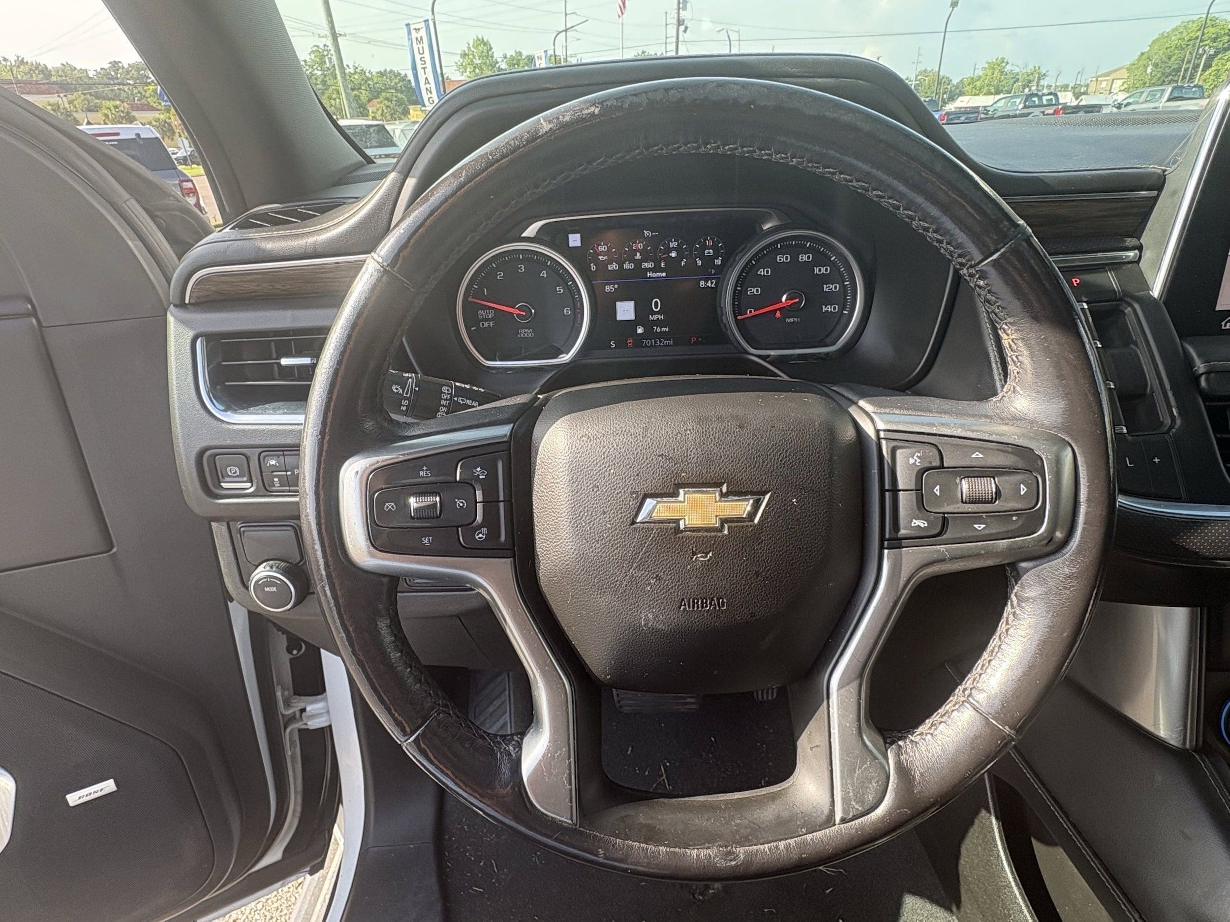 2021 Chevrolet Tahoe Premier - Photo 11