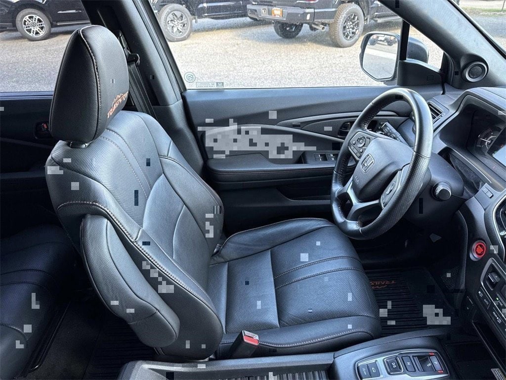 2023 Honda Passport TrailSport - Photo 8