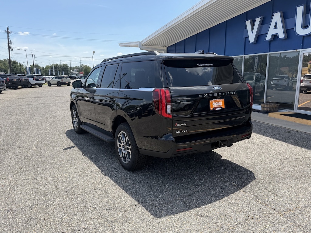 New 2026 Ford Expedition Active SUV