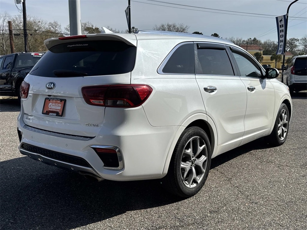 Used 2019 Kia Sorento 3.3L SX SUV