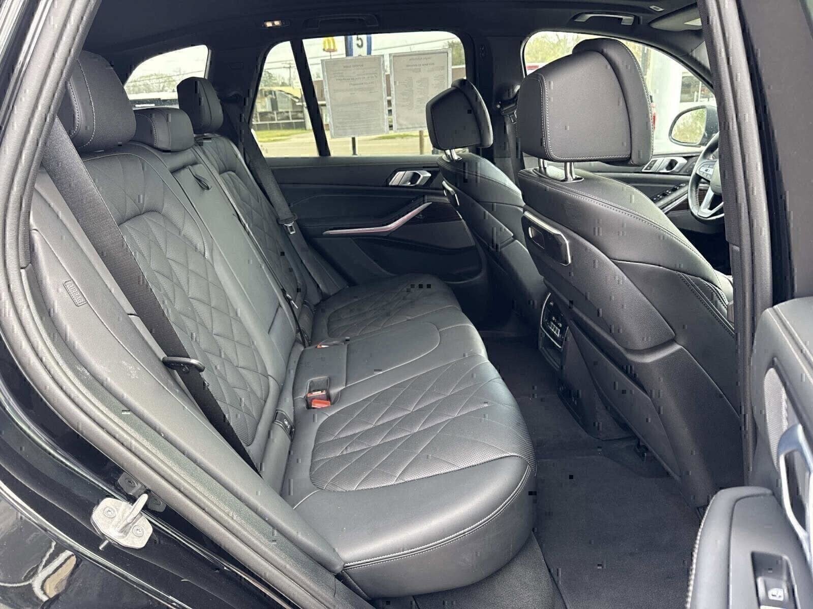 2024 BMW X5 40i - Photo 7