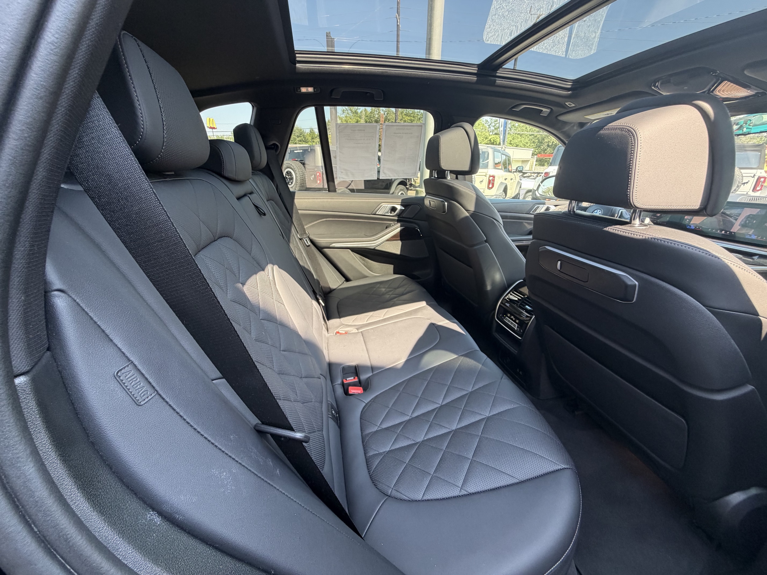 2024 BMW X5 40i - Photo 18
