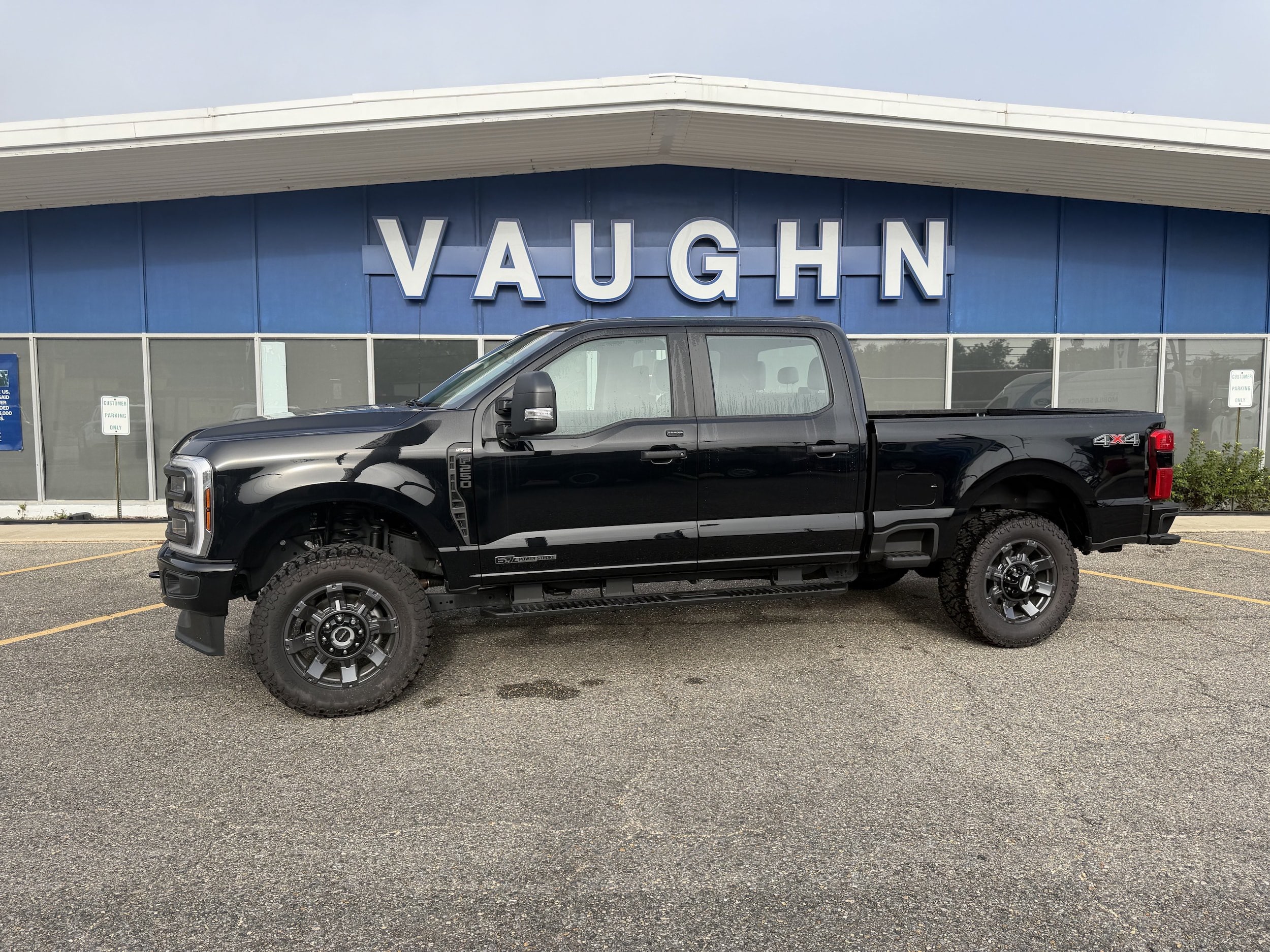 2026 Ford Super Duty F-250