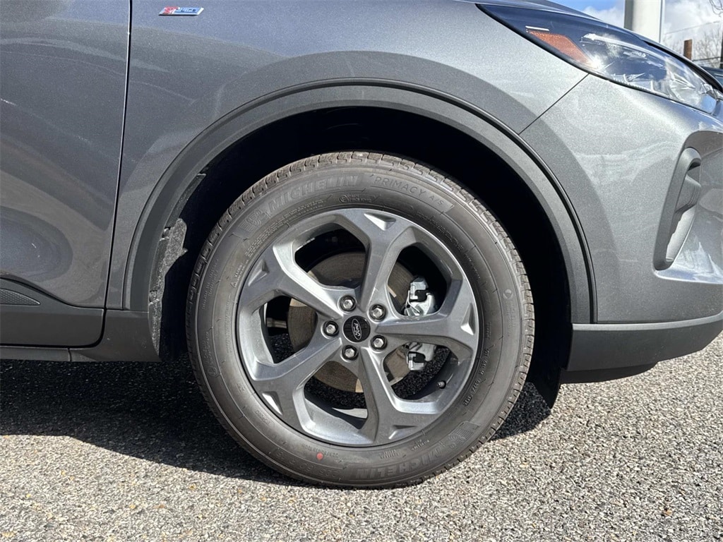New 2026 Ford Escape ST-Line SUV