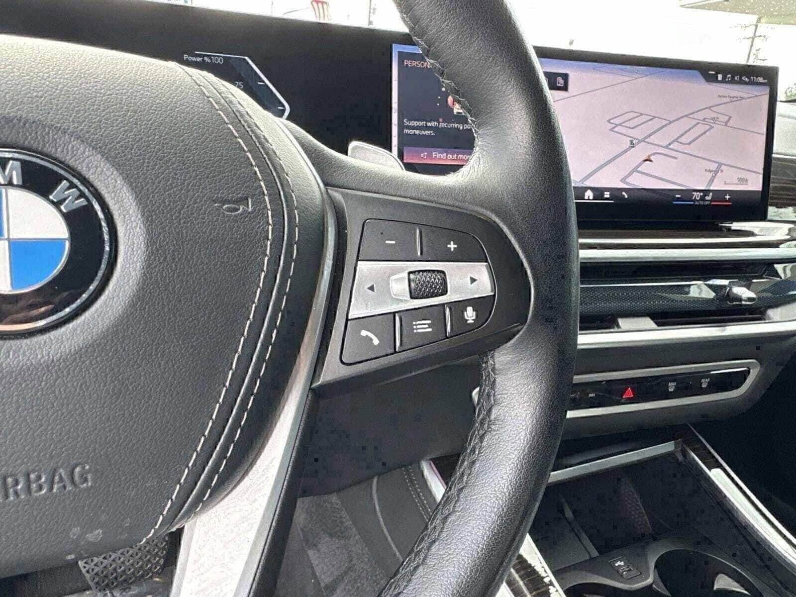 2024 BMW X5 40i - Photo 22