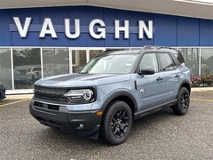 2025 Ford Bronco Sport Big Bend SUV