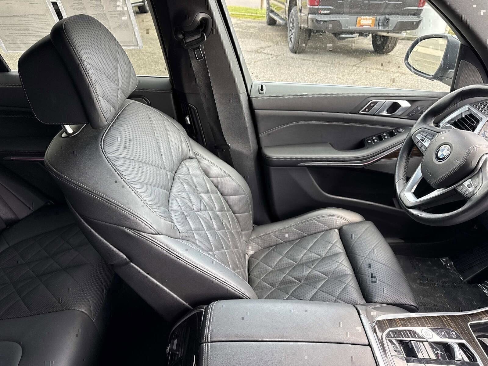 2024 BMW X5 40i - Photo 8