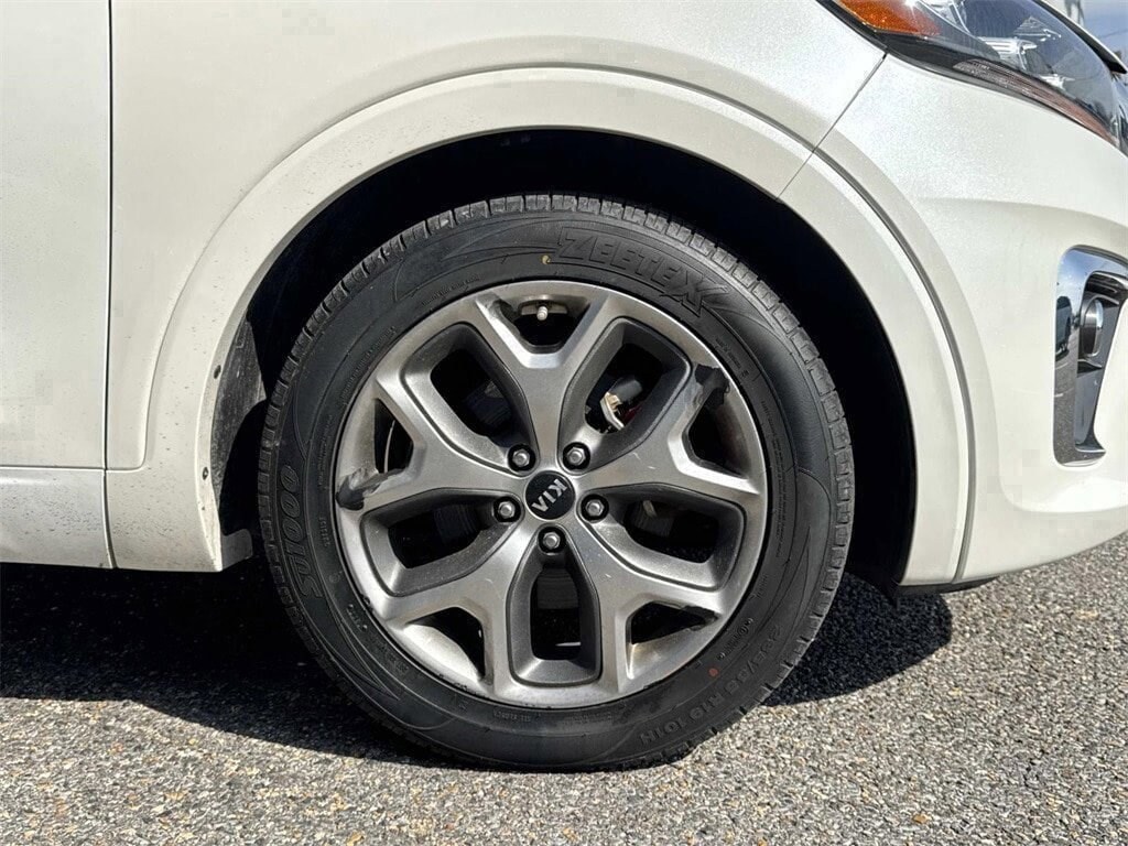 Used 2019 Kia Sorento 3.3L SX SUV