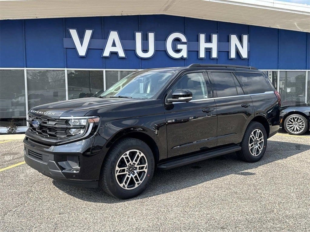 New 2026 Ford Expedition Active SUV